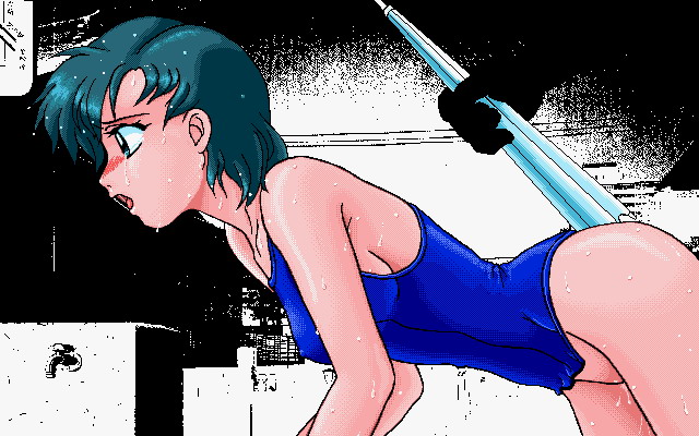 Ami Mizuno / / Ami Mizuno     saylor c sailor     mercury xentai    mercuri   eros hentai
