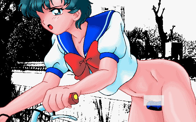 Ami Mizuno / / Ami Mizuno     saylor c sailor     mercury xentai    mercuri   eros hentai
