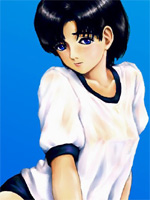 Ami Mizuno / / Ami Mizuno     saylor c sailor     mercury xentai    mercuri   eros hentai
