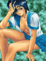 Ami Mizuno / / Ami Mizuno     saylor c sailor     mercury xentai    mercuri   eros hentai
