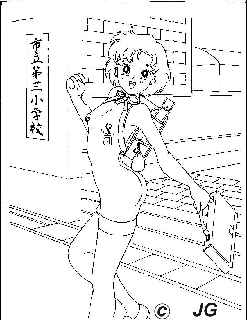 Ami Mizuno / / Ami Mizuno     saylor c sailor     mercury xentai    mercuri   eros hentai
