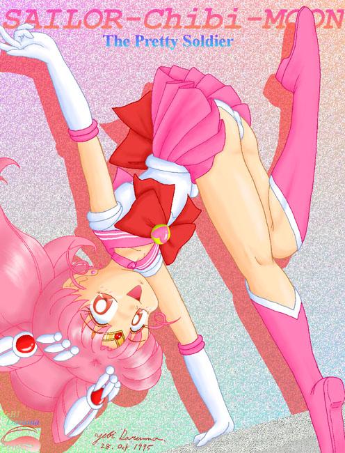  chibi usa  saylor c sailor         eros hentai
