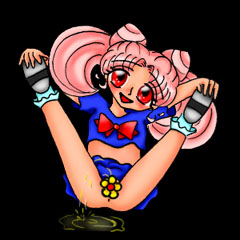  chibi usa  saylor c sailor         eros hentai