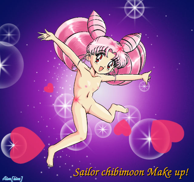  chibi usa  saylor c sailor         eros hentai