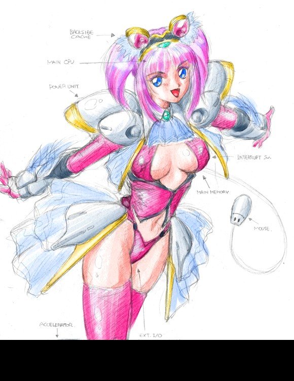  chibi usa  saylor c sailor         eros hentai