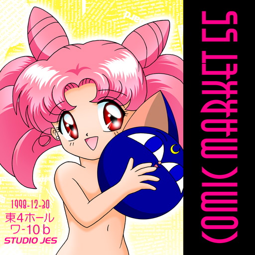  chibi usa  saylor c sailor         eros hentai