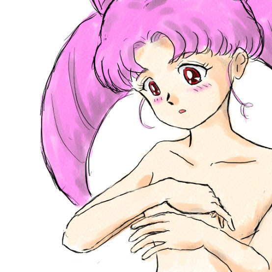  chibi usa  saylor c sailor         eros hentai