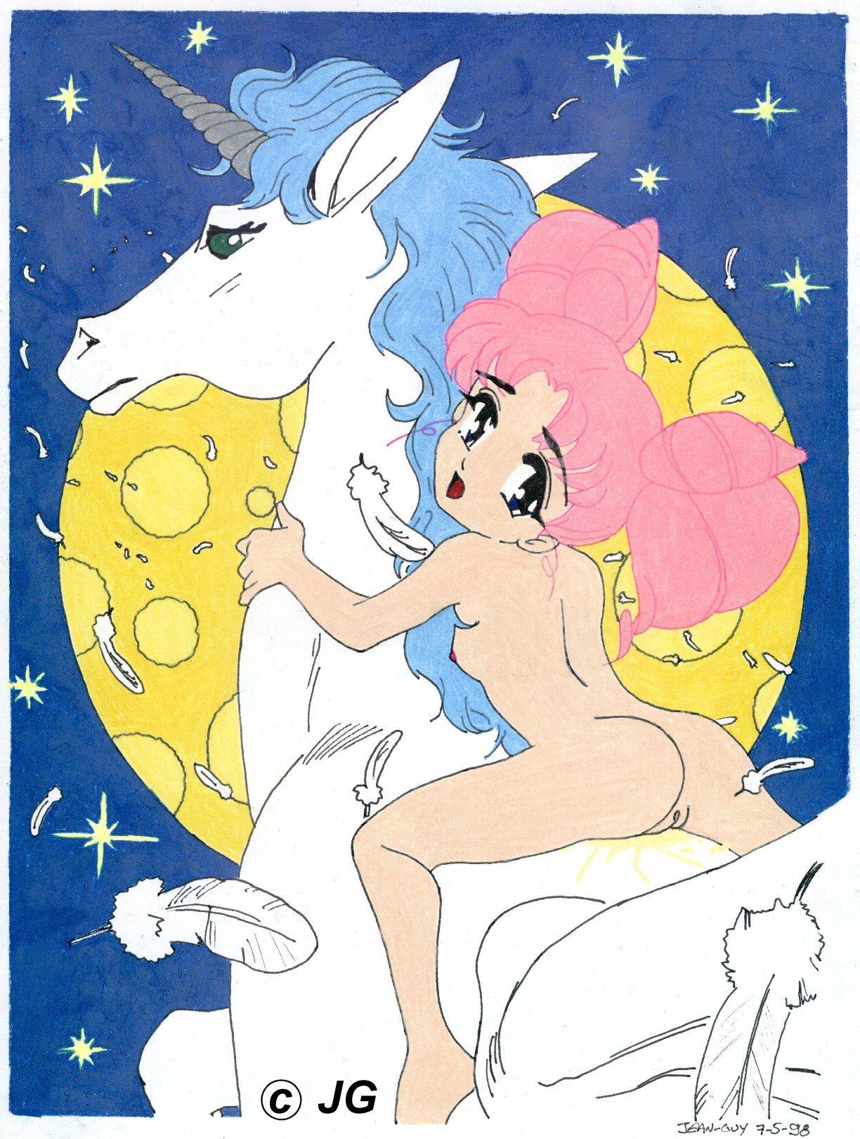  chibi usa  saylor c sailor         eros hentai