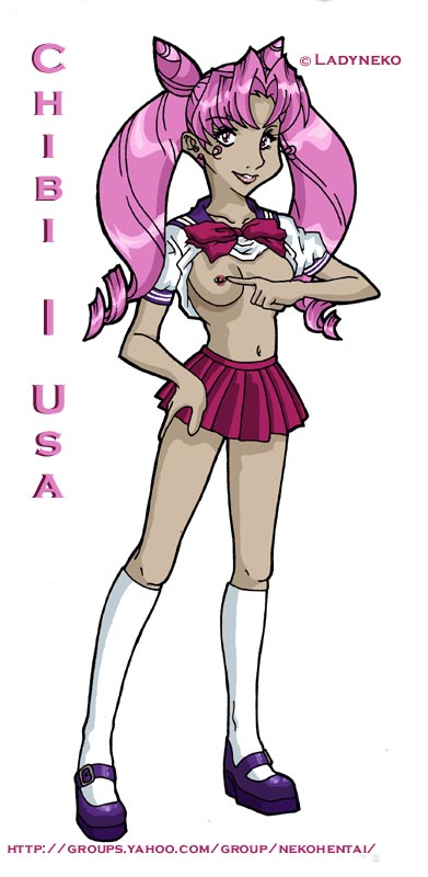  chibi usa  saylor c sailor         eros hentai