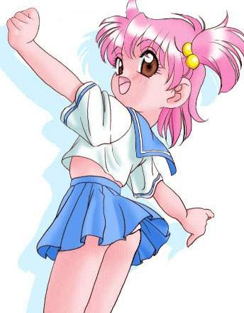  chibi usa  saylor c sailor         eros hentai