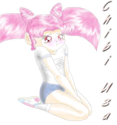  chibi usa  saylor c sailor         eros hentai
