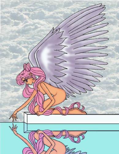  chibi usa  saylor c sailor         eros hentai
