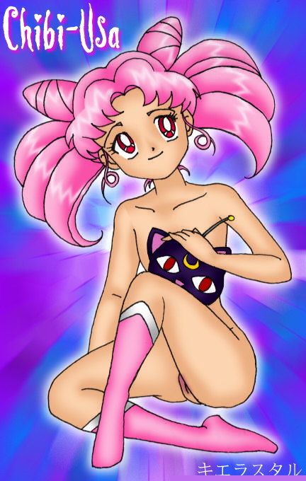 chibi usa  saylor c sailor         eros hentai