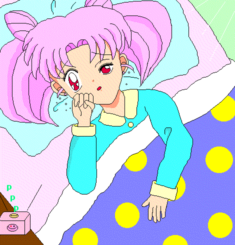  chibi usa  saylor c sailor         eros hentai