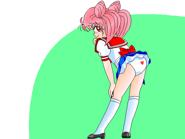  chibi usa  saylor c sailor         eros hentai