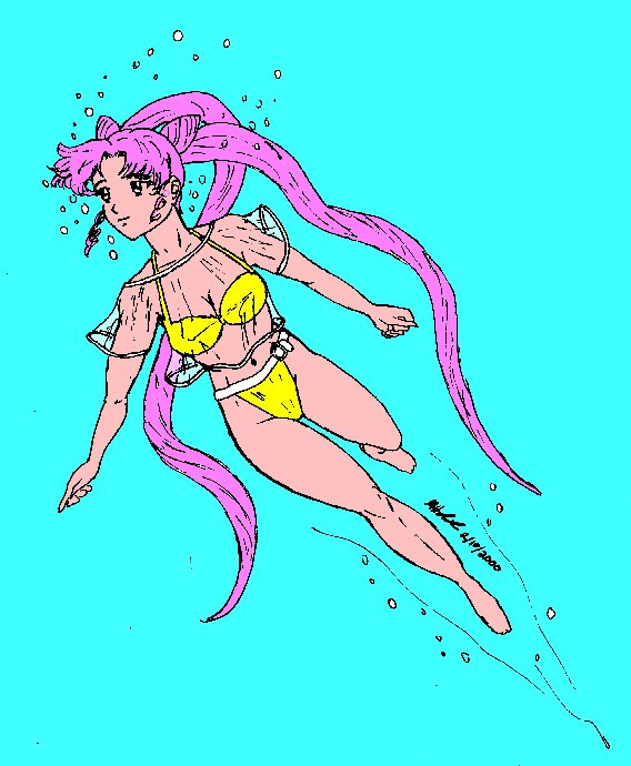  chibi usa  saylor c sailor         eros hentai