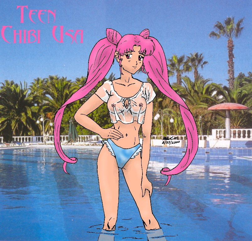  chibi usa  saylor c sailor         eros hentai
