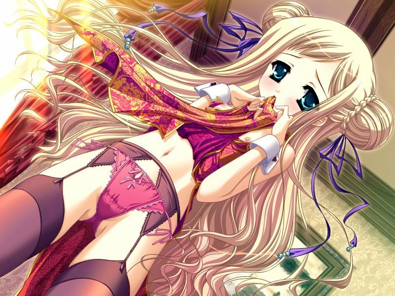Ecchi Ecchi ,  , 