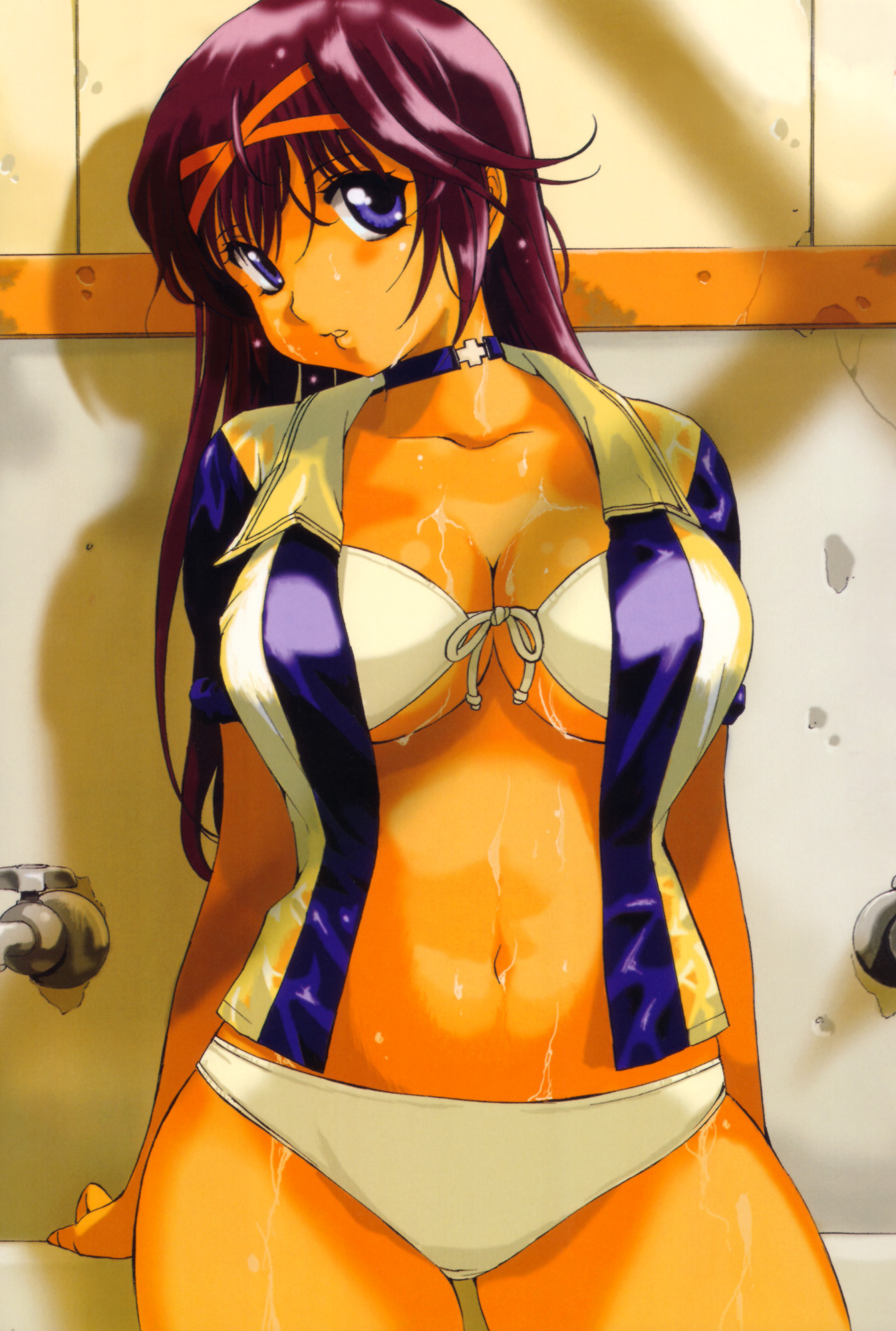 Ecchi Ecchi ,  , 