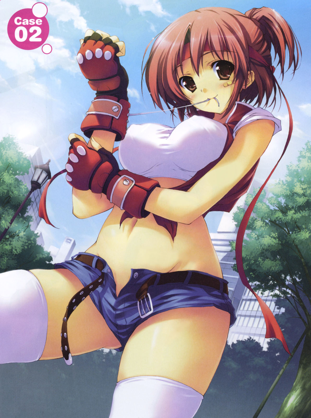 Ecchi Ecchi ,  , 