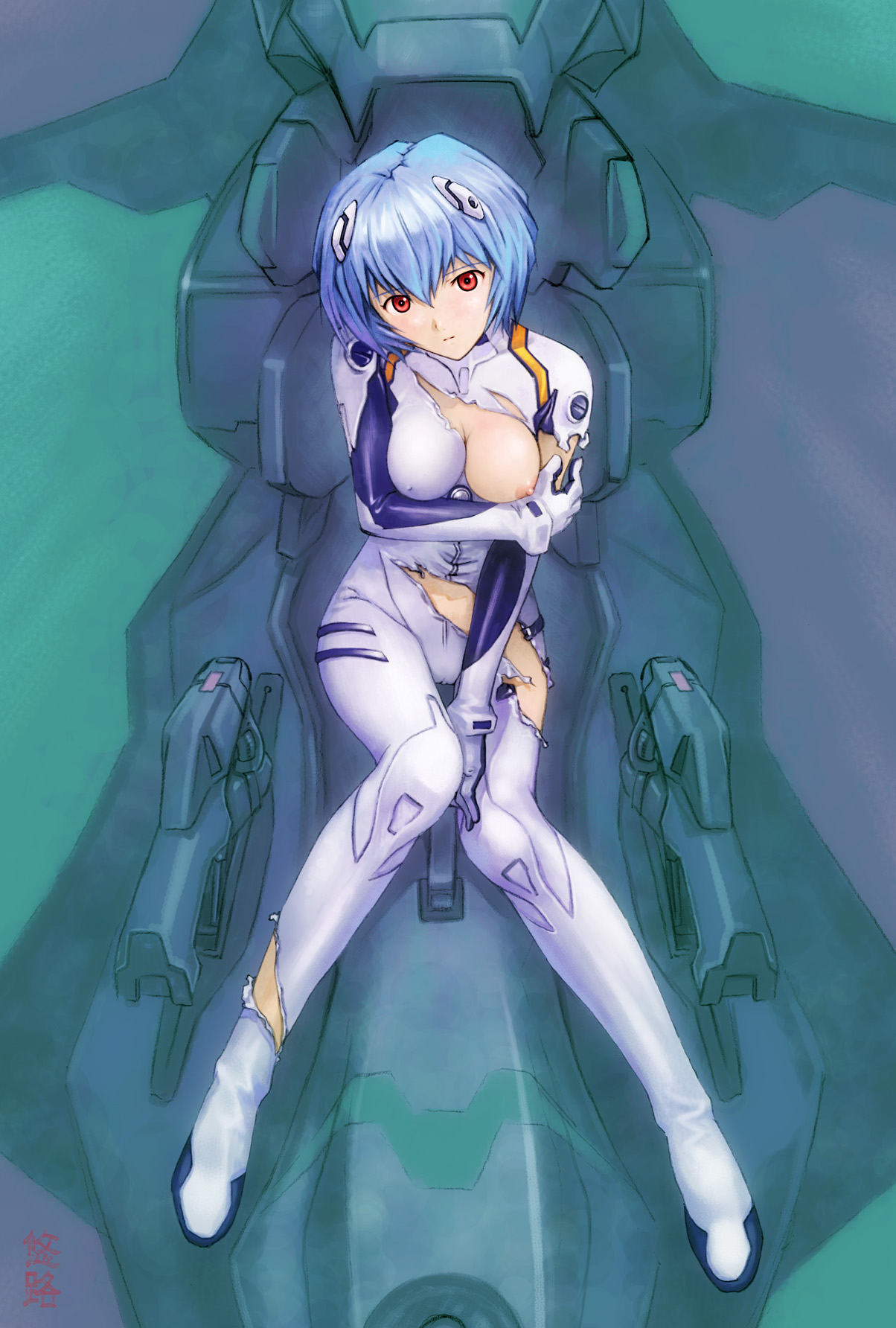 Ecchi Ecchi ,  , 