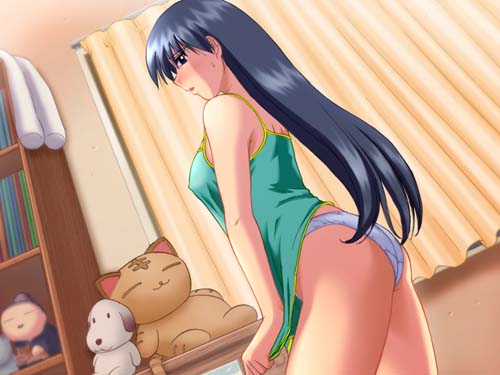 Ecchi Ecchi ,  , 