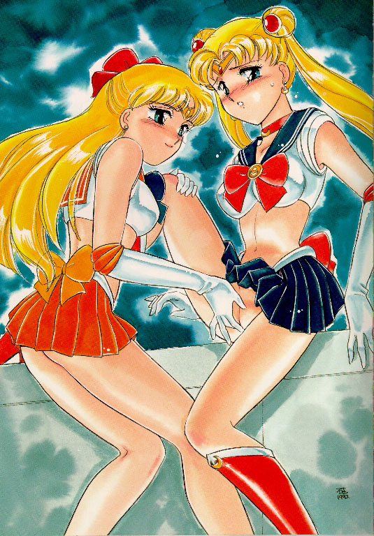           saylor c sailor  saylor c sailor         eros hentai