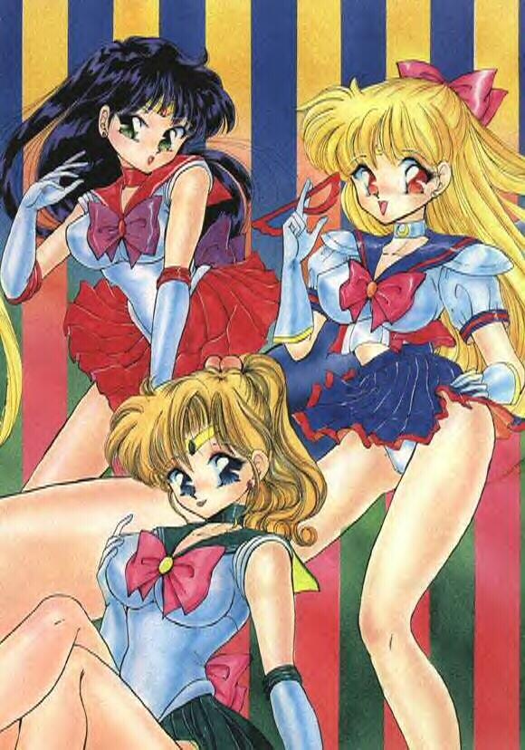           saylor c sailor  saylor c sailor         eros hentai