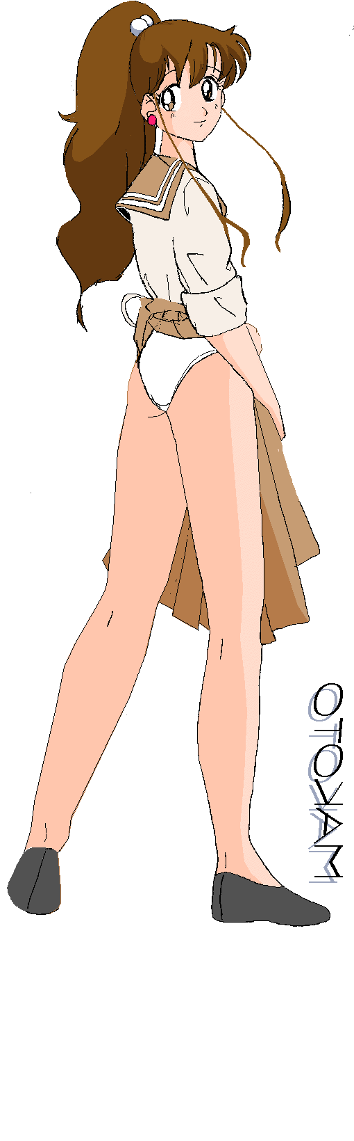     makoto macoto saylor c sailor  saylor c sailor         eros hentai