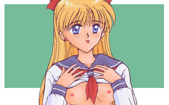    venus saylor c sailor  saylor c sailor         eros hentai
