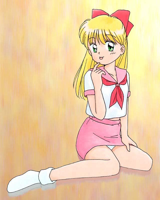    venus saylor c sailor  saylor c sailor         eros hentai