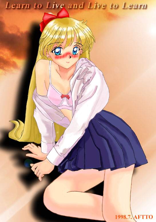    venus saylor c sailor  saylor c sailor         eros hentai