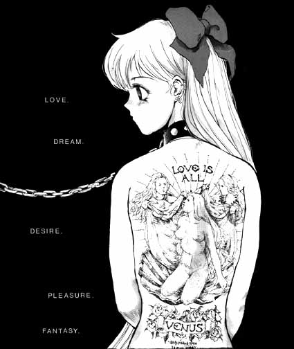    venus saylor c sailor  saylor c sailor         eros hentai