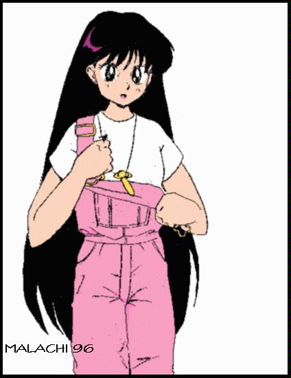 Sailor Mars -   saylor c sailor       RAI REI    eros hentai