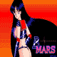 Sailor Mars -   8