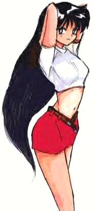 Sailor Mars -   saylor c sailor       RAI REI    eros hentai