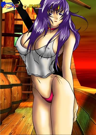 Sailor Mars -   saylor c sailor       RAI REI    eros hentai
