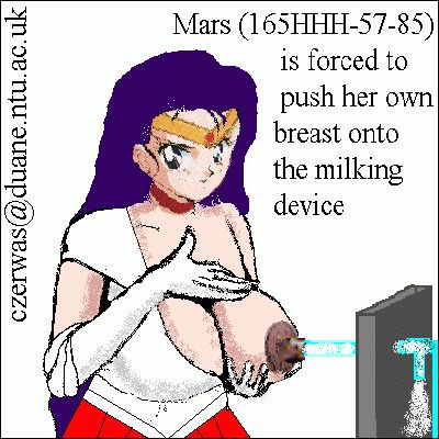 Sailor Mars -   saylor c sailor       RAI REI    eros hentai