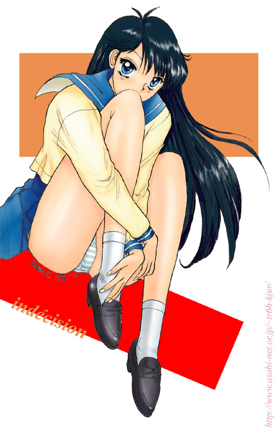 Sailor Mars -   saylor c sailor       RAI REI    eros hentai