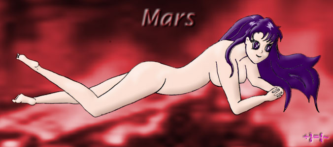 Sailor Mars -   saylor c sailor       RAI REI    eros hentai
