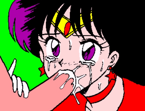 Sailor Mars -   saylor c sailor       RAI REI    eros hentai