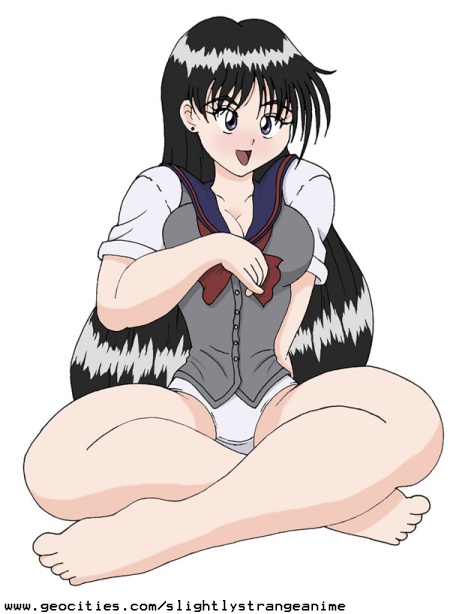 Sailor Mars -   saylor c sailor       RAI REI    eros hentai