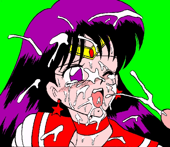 Sailor Mars -   saylor c sailor       RAI REI    eros hentai