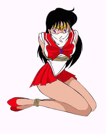 Sailor Mars -   saylor c sailor       RAI REI    eros hentai
