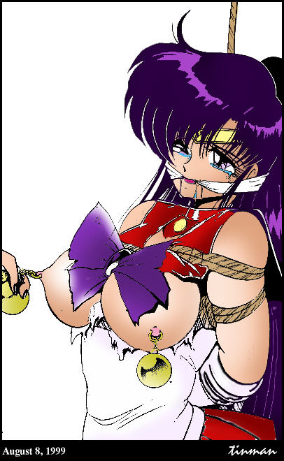 Sailor Mars -   saylor c sailor       RAI REI    eros hentai