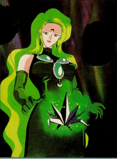   black moon                      
