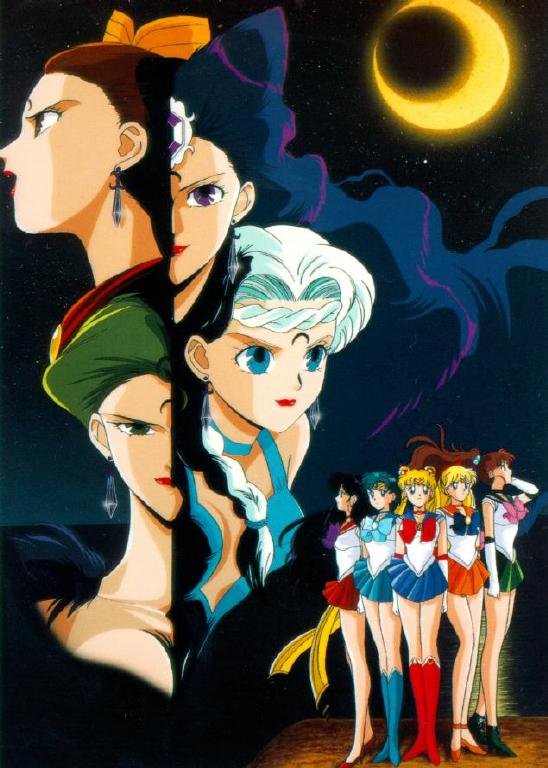   black moon                      