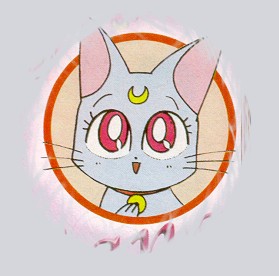     moon cat artemis diana cats    