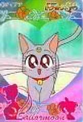     moon cat artemis diana cats    