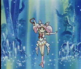   chibiusa        